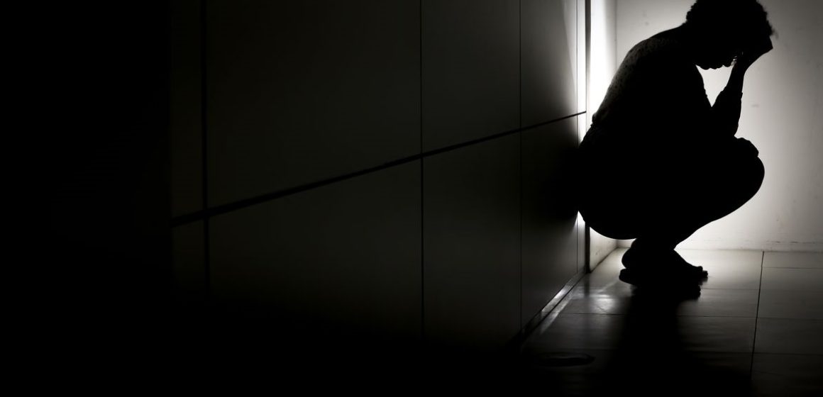 Depressão, suicidio Senado aprova novas medidas contra violência doméstica