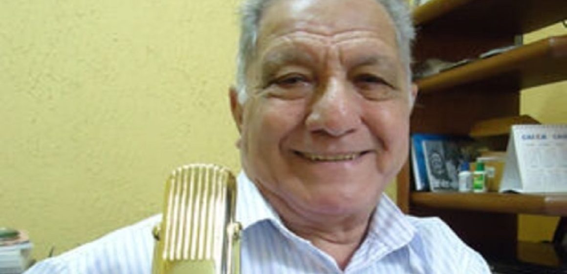 monja1_1 Morre Mário Monjardim, dublador e amigo de Orlando Drummond, aos 86 anos