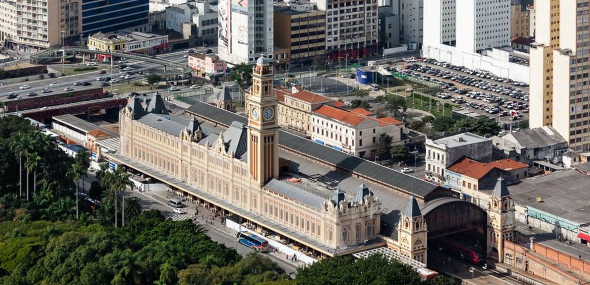 Museu da Língua Portuguesa reabre no fim deste mês