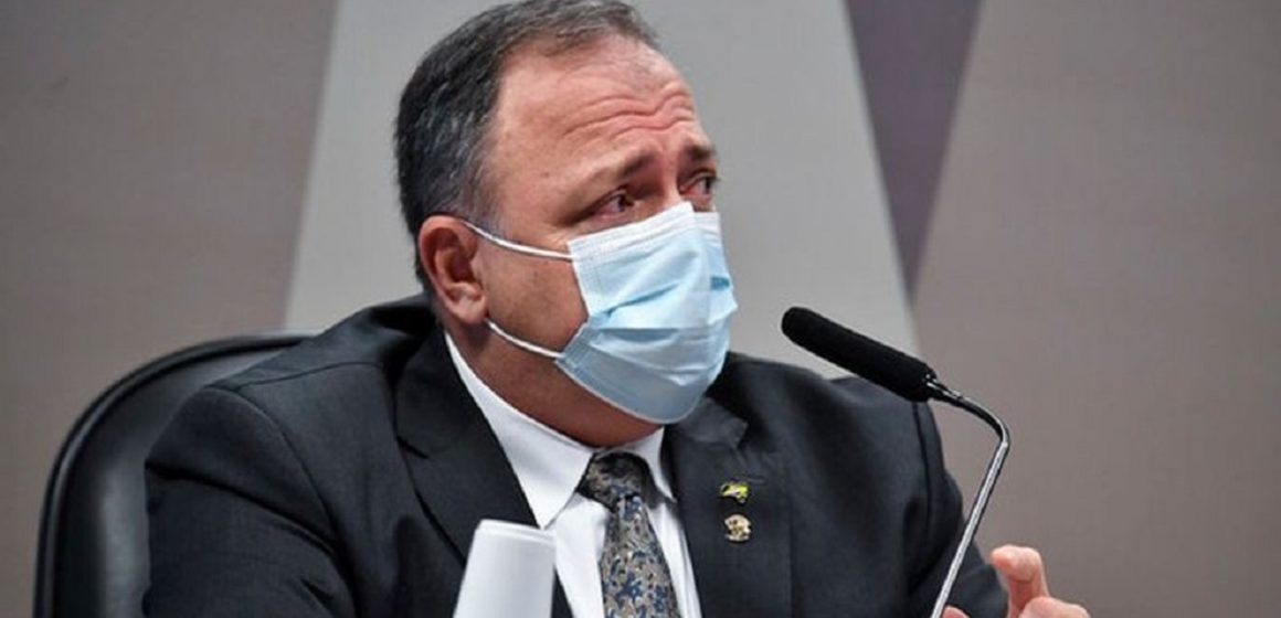 pazuello-agencia-senado MPF propõe na Justiça ação contra Pazuello por improbidade administrativa