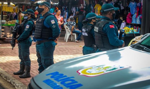 Belém foi a capital que mais reduziu mortes violentas do Brasil, revela estudo