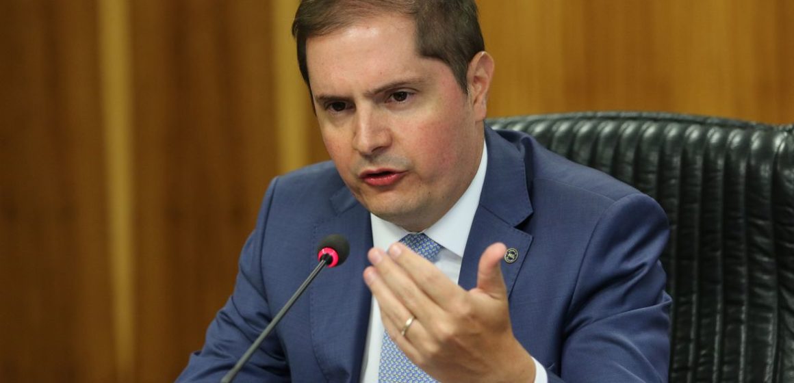 pzzb1189 Governo não vê necessidade de prorrogação do BEm, diz secretário