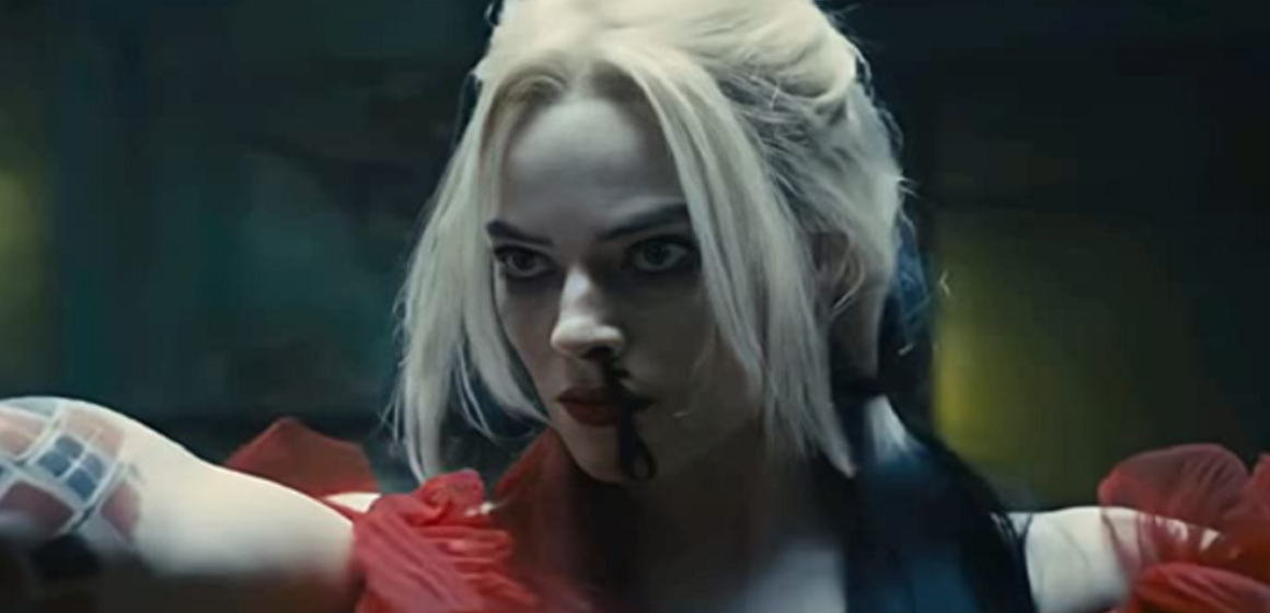 Margot Robbie vai “tirar férias” de Arlequina após filme