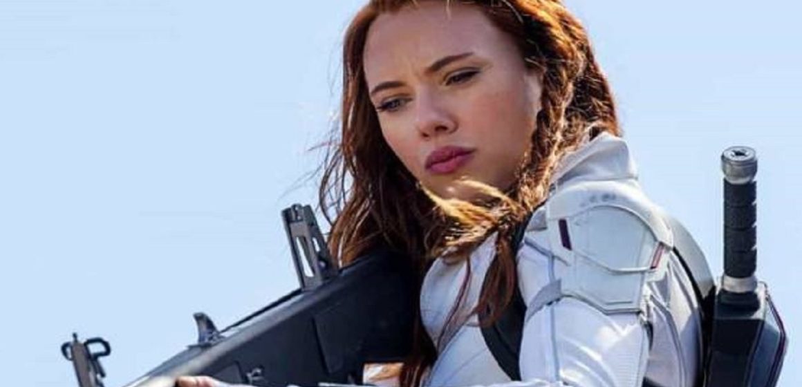 Organizações criticam Disney em processo de Scarlett Johansson
