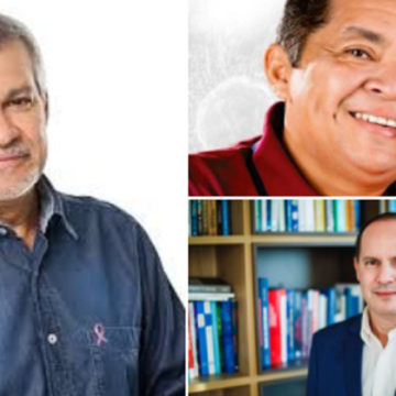 senado pará De olho no Senado