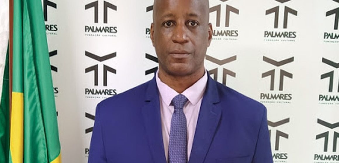 Coalizão de movimentos negros denuncia Sérgio Camargo à ONU por violações de direitos humanos