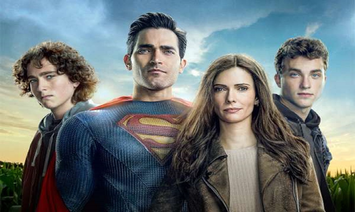 Superman and Lois estreia dia 22 de julho na HBO Max no Brasil - Bacana - When Will Superman And Lois Be On Hbo Max