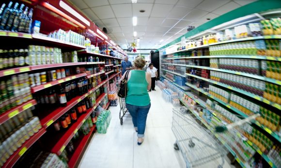 Em maio, o Pará teve o segundo melhor percentual de consumo nas classes C e D no Brasil