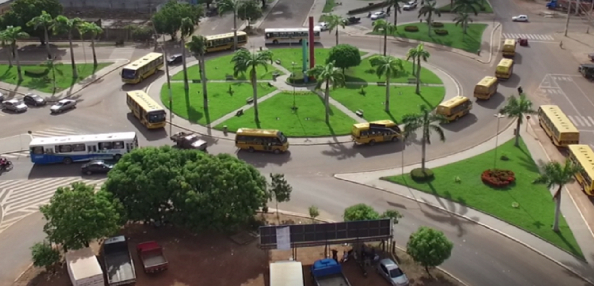 Centro de Triagem para pacientes com sintomas da Covid-19 em Paragominas é transferido para novo endereço