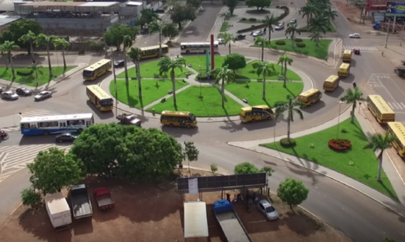 Centro de Triagem para pacientes com sintomas da Covid-19 em Paragominas é transferido para novo endereço