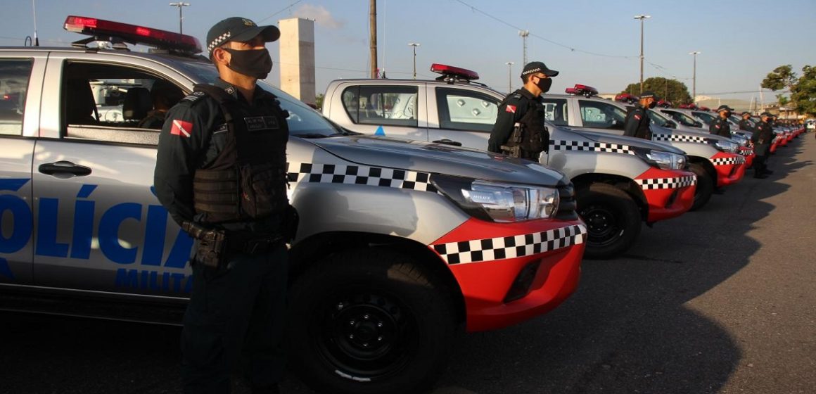 Centro de Inteligência da PM divulga o ranking de municípios sem Crimes Violentos Letais