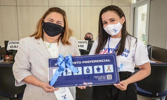 Pessoas com autismo são incluídas na política de atendimento preferencial da Seduc