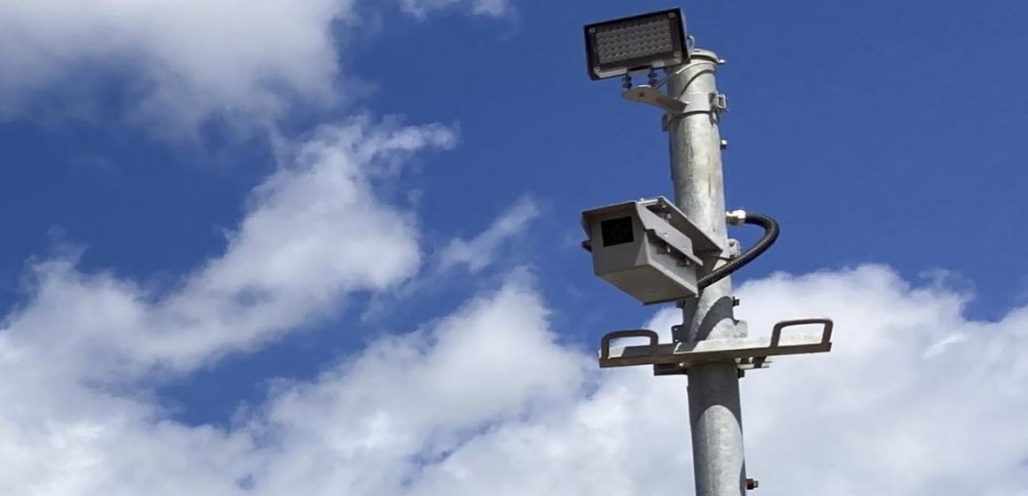 Detran instala nove radares fixos para monitorar o trânsito em Santarém