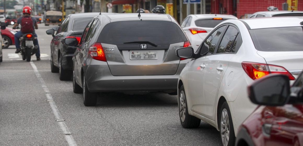 Descontos de IPVA para finais de placa 09 a 39 vão até 2 de agosto