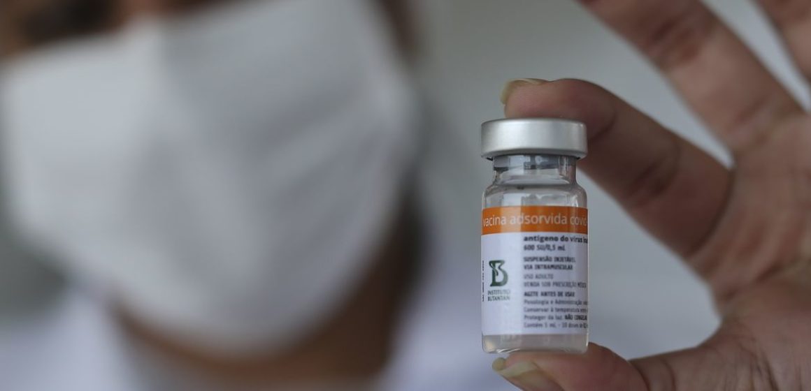Prefeitura de Belém vacina apenas profissionais da saúde e ribeirinhos com a 2° dose nesta terça-feira, 13
