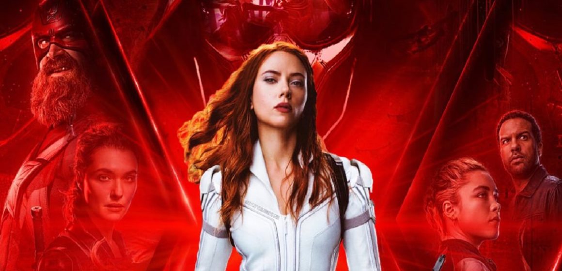 Scarlett Johansson processa Disney por lançamento de Viúva Negra no streaming