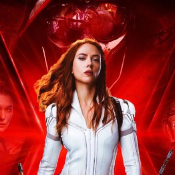 Scarlett Johansson processa Disney por lançamento de Viúva Negra no streaming