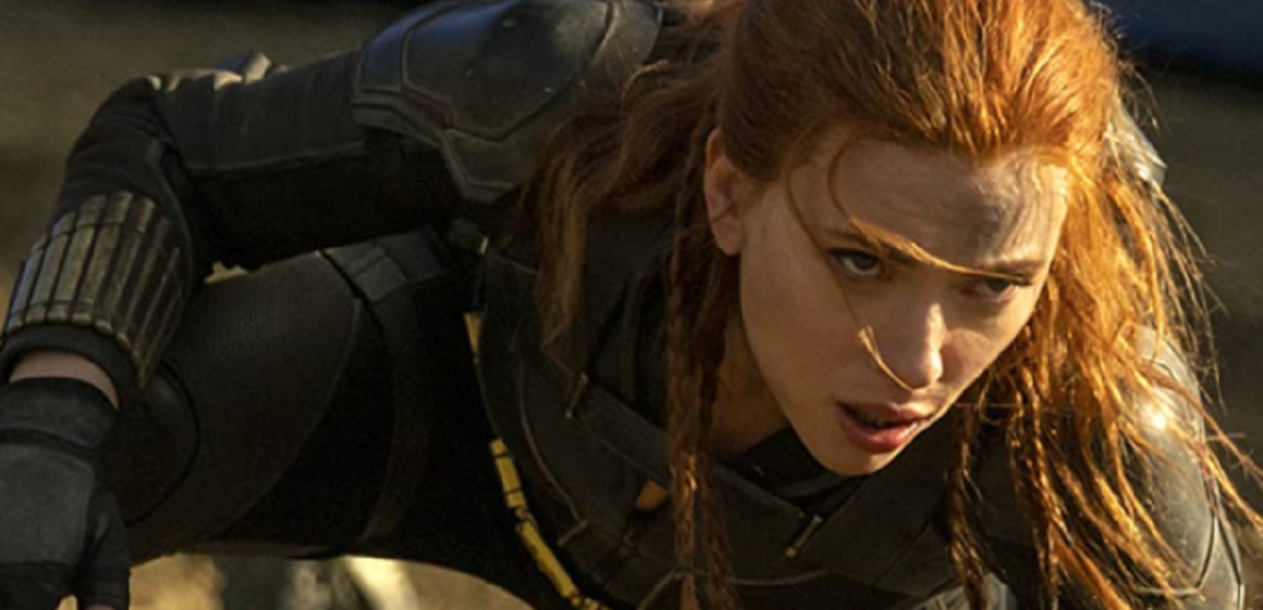 Viúva Negra faz piada com sexualização de Natasha no MCU