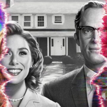 WandaVision é indicada como melhor minissérie no Emmy 2021