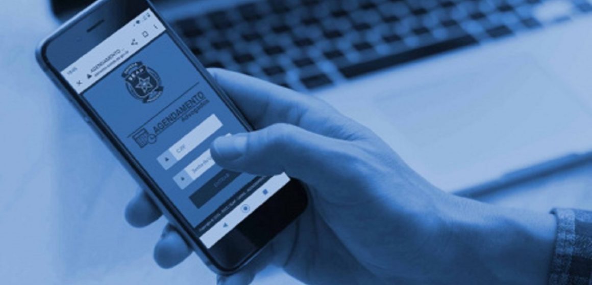 SEAP garante o atendimento a advogados em meio à ataques e instabilidade da segurança