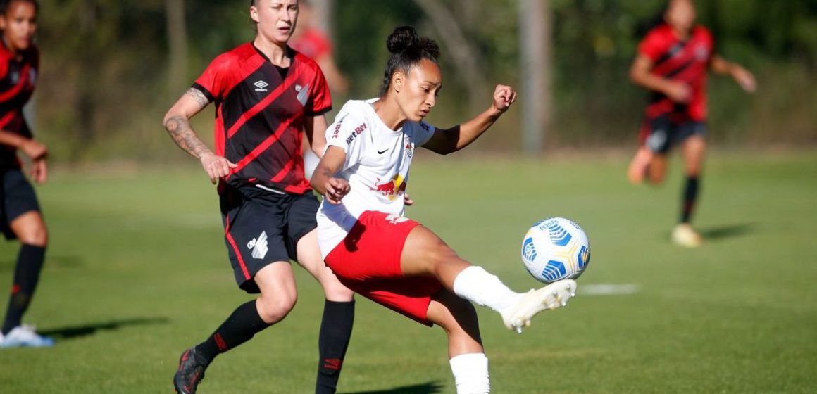Brasileiro Feminino: Bragantino, Esmac e Cresspom garantem acesso