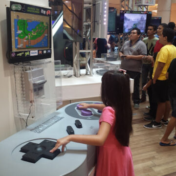 Atenção! O Museu do Videogame retorna ao Pará em 2022