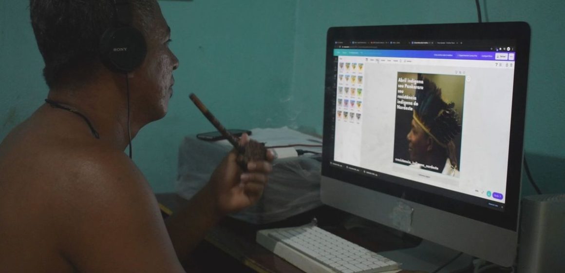 Edital concede bolsas para estudantes indígenas no ensino superior
