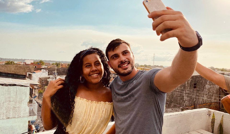 Nova lei estabelece a Semana da Visibilidade Trans em Belém