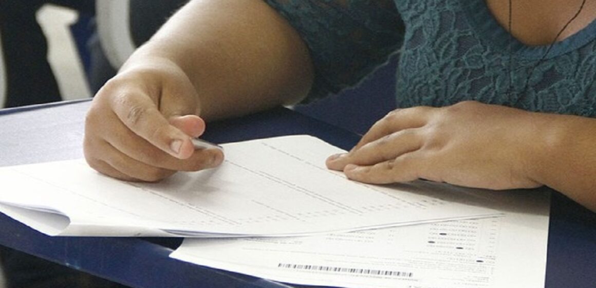 Encceja 2020: ‘Combate ao abuso sexual contra crianças e adolescentes no Brasil’ é tema da redação para certificação do ensino médio