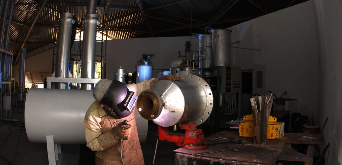 Pesquisa Industrial vê queda em junho de dez dos 15 locais analisados