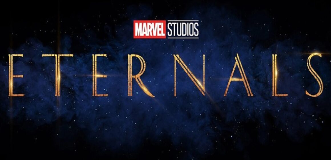 Eternos – Trailer final explica conexão com Vingadores: Ultimato