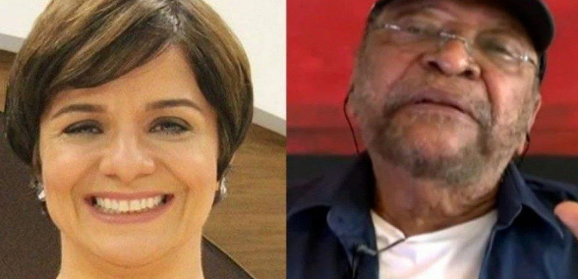Apresentadora do ‘Roda Viva’ constrange Martinho da Vila com pergunta sobre milícias