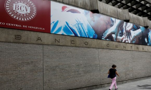 Venezuela remove seis zeros de sua moeda e cria o bolívar digital