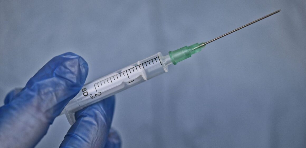 Mais 110.500 doses da Oxford/AstraZeneca chegam a Belém para ampliar a vacinação
