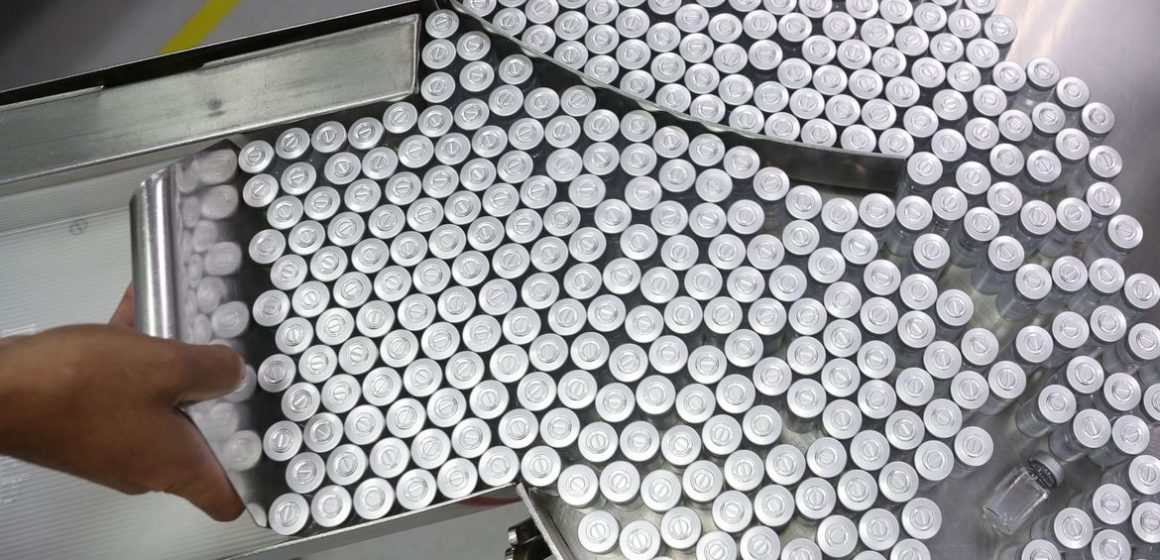 Covid-19: Butantan chega a 68 milhões de doses de vacinas entregues