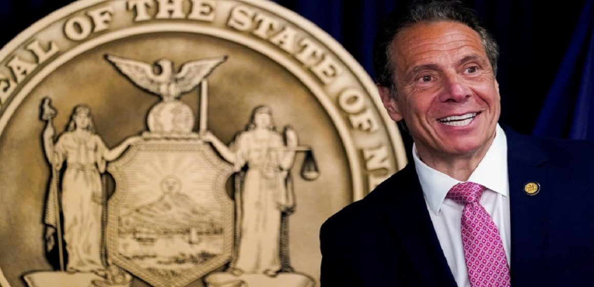 Andrew Cuomo, governador de Nova York, assediou várias mulheres sexualmente e violou leis, conclui investigação