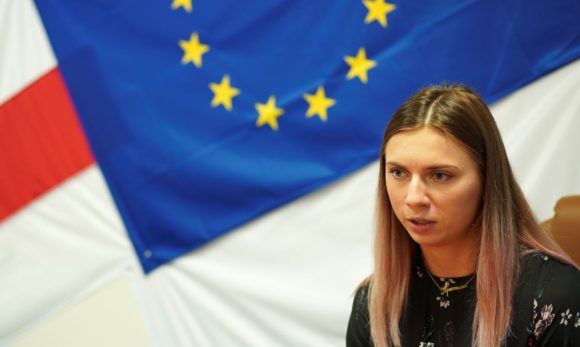 Atleta de Belarus decidiu desertar após família dizer que retorno era inseguro