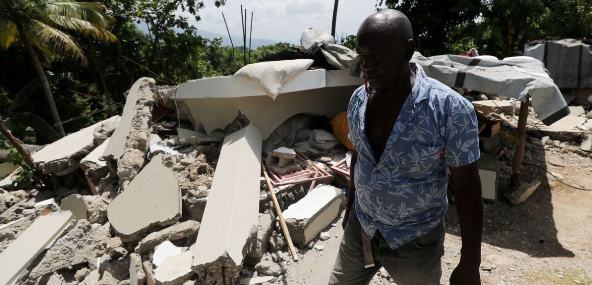 Missão humanitária brasileira parte para o Haiti neste domingo