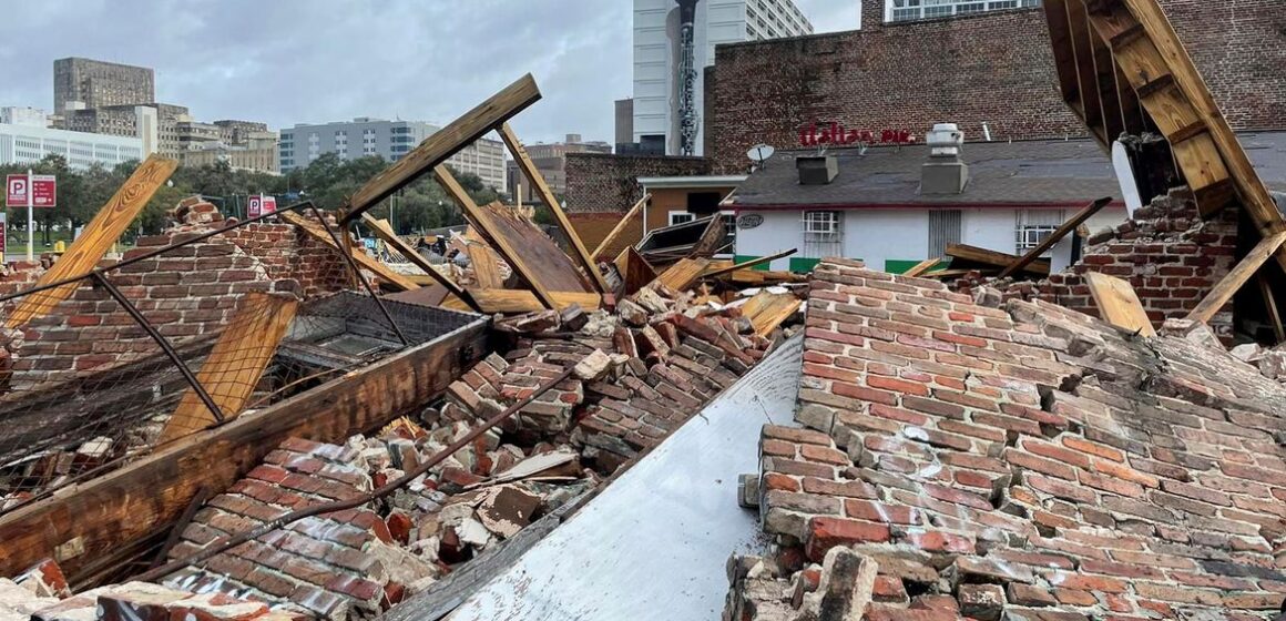 Louisiana lança ações de resgate; mortes por furacão Ida devem subir