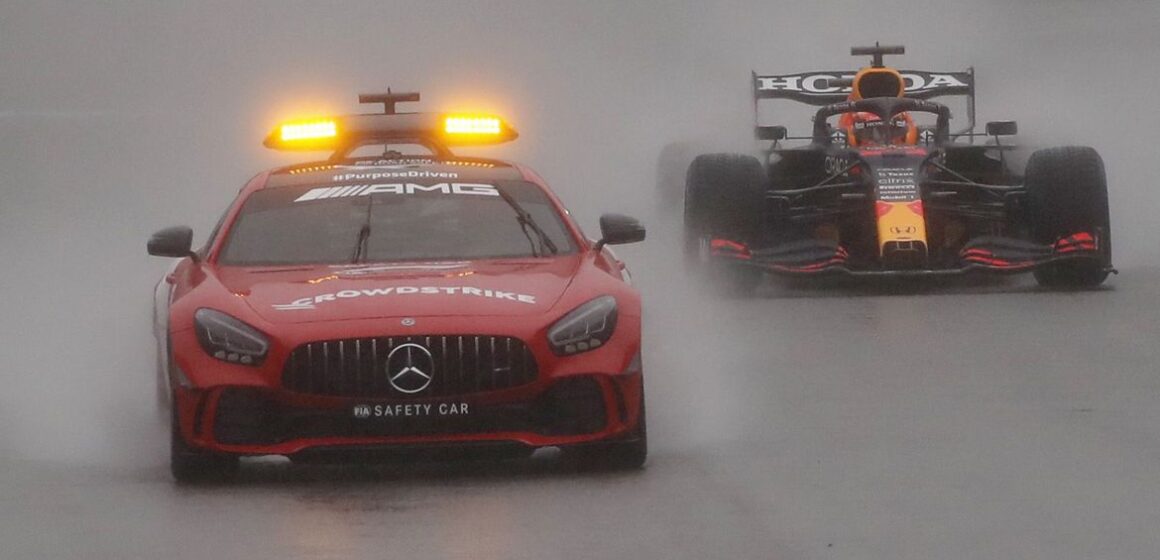 Fórmula 1 irá rever regra de pontos após GP da Bélgica
