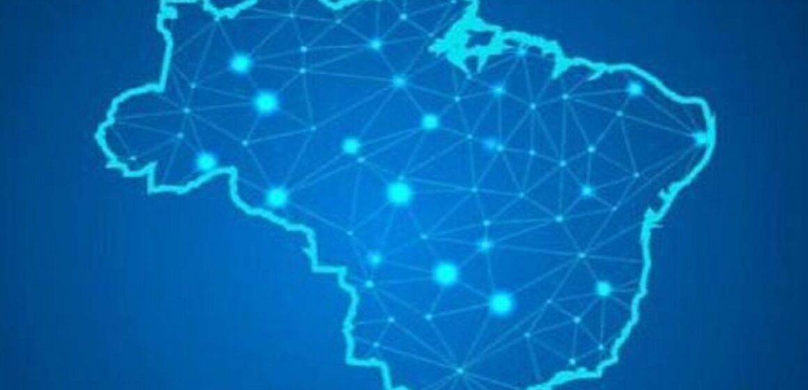 Brasil tem avanço no uso de internet, chegando a 81%; Veja mais sobre isso