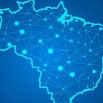 Brasil tem avanço no uso de internet, chegando a 81%; Veja mais sobre isso