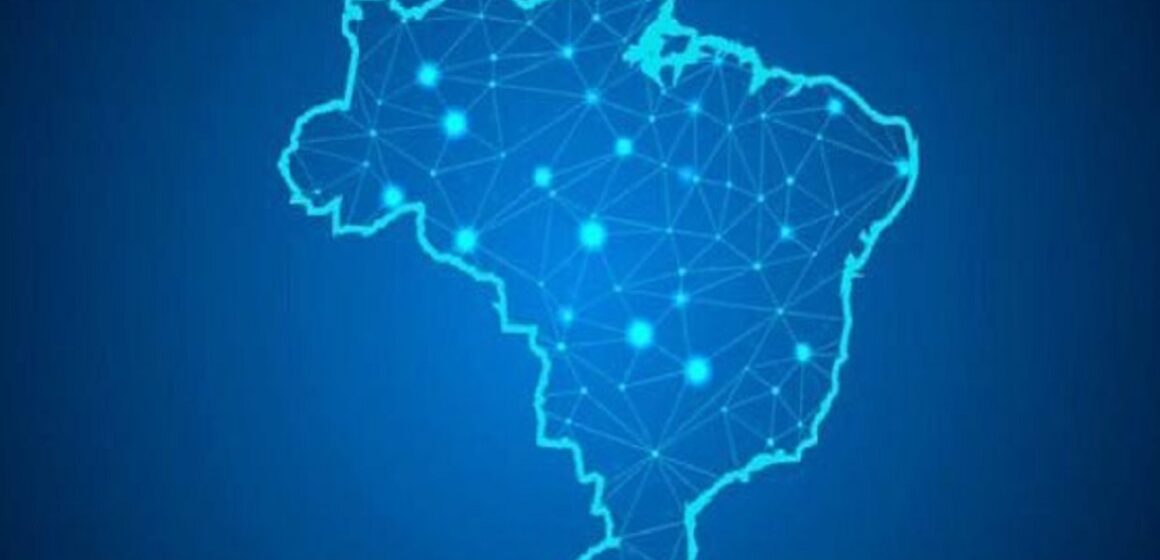 Brasil tem avanço no uso de internet, chegando a 81%. Veja mais sobre isso