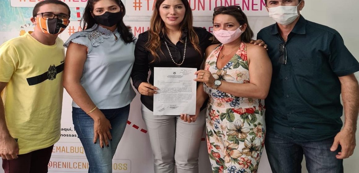 Renilce Nicodemos alinha e planeja assuntos importantes com vereadores e lideranças políticas paraenses