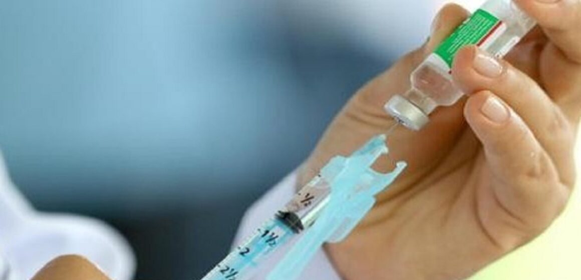 Anvisa recusa aplicação de Coronavac em crianças e adolescentes. Veja mais sobre isso