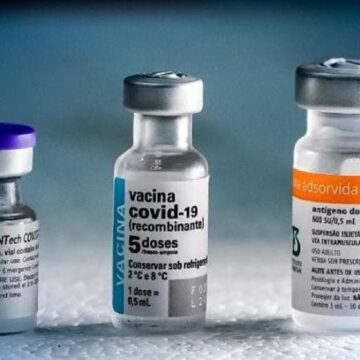 Combinação de vacinas deve ser estudada, afirma pesquisadora; Veja mais sobre isso
