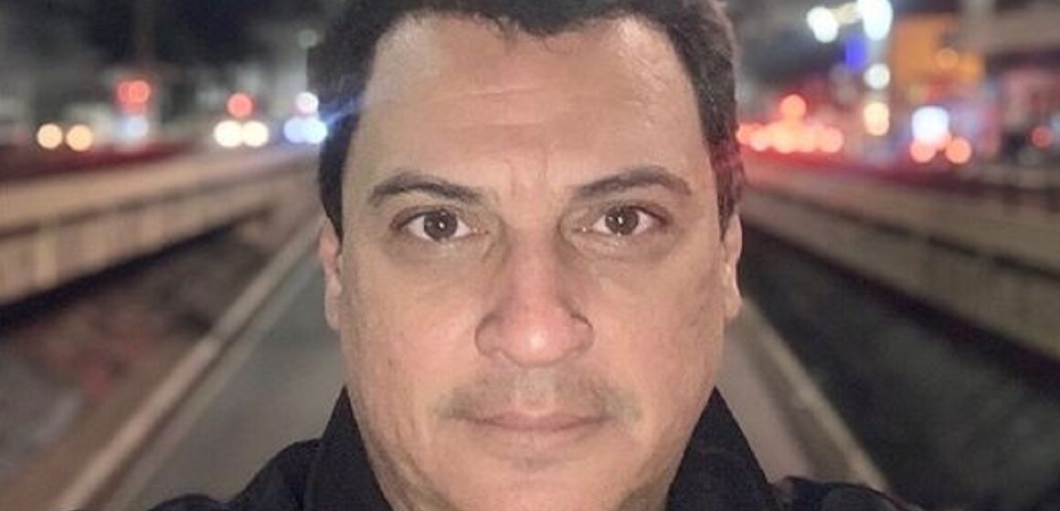 Está tudo bem!
