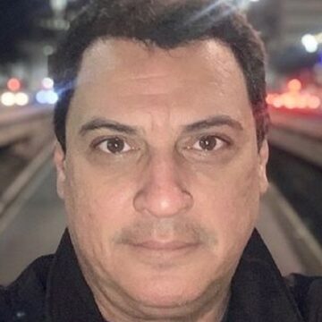Está tudo bem!
