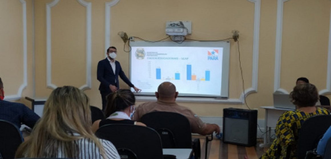Seap: atividade em educação revela resultados positivos dentro do Sistema Prisional