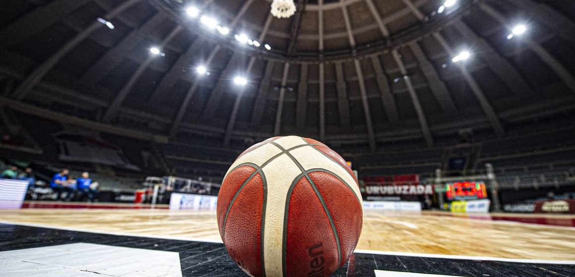Brasil sediará Copa América de Basquete masculino de 2022